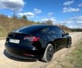 Чорний Тесла Модель 3, об'ємом двигуна 0 л та пробігом 93 тис. км за 19900 $, фото 8 на Automoto.ua