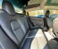Черный Тесла Модель 3, объемом двигателя 0 л и пробегом 46 тыс. км за 20652 $, фото 16 на Automoto.ua