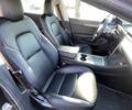 Чорний Тесла Модель 3, об'ємом двигуна 0 л та пробігом 55 тис. км за 23500 $, фото 15 на Automoto.ua