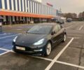 Черный Тесла Модель 3, объемом двигателя 0 л и пробегом 140 тыс. км за 20000 $, фото 5 на Automoto.ua