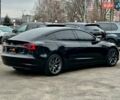 Черный Тесла Модель 3, объемом двигателя 0 л и пробегом 56 тыс. км за 23700 $, фото 7 на Automoto.ua