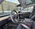 Черный Тесла Модель 3, объемом двигателя 0 л и пробегом 160 тыс. км за 19700 $, фото 13 на Automoto.ua