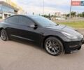Черный Тесла Модель 3, объемом двигателя 0 л и пробегом 44 тыс. км за 21000 $, фото 19 на Automoto.ua