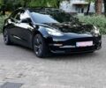 Черный Тесла Модель 3, объемом двигателя 0 л и пробегом 112 тыс. км за 22400 $, фото 2 на Automoto.ua