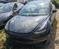 Чорний Тесла Модель 3, об'ємом двигуна 0 л та пробігом 99 тис. км за 22500 $, фото 2 на Automoto.ua