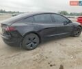 Черный Тесла Модель 3, объемом двигателя 0 л и пробегом 106 тыс. км за 7000 $, фото 3 на Automoto.ua