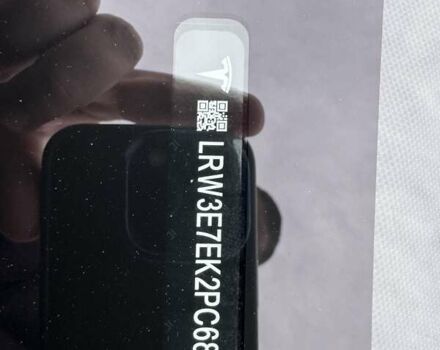 Черный Тесла Модель 3, объемом двигателя 0 л и пробегом 73 тыс. км за 23999 $, фото 40 на Automoto.ua