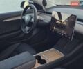 Черный Тесла Модель 3, объемом двигателя 0 л и пробегом 99 тыс. км за 20999 $, фото 29 на Automoto.ua