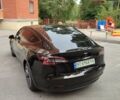 Черный Тесла Модель 3, объемом двигателя 0 л и пробегом 48 тыс. км за 19300 $, фото 18 на Automoto.ua