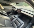 Черный Тесла Модель 3, объемом двигателя 0 л и пробегом 139 тыс. км за 16900 $, фото 15 на Automoto.ua
