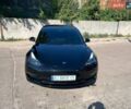 Чорний Тесла Модель 3, об'ємом двигуна 0 л та пробігом 114 тис. км за 18800 $, фото 10 на Automoto.ua