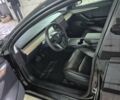 Черный Тесла Модель 3, объемом двигателя 0 л и пробегом 135 тыс. км за 18000 $, фото 8 на Automoto.ua