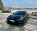 Черный Тесла Модель 3, объемом двигателя 0 л и пробегом 90 тыс. км за 16500 $, фото 1 на Automoto.ua