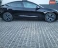 Чорний Тесла Модель 3, об'ємом двигуна 0 л та пробігом 65 тис. км за 21900 $, фото 3 на Automoto.ua