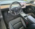Чорний Тесла Модель 3, об'ємом двигуна 0 л та пробігом 20 тис. км за 9919 $, фото 6 на Automoto.ua