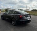 Черный Тесла Модель 3, объемом двигателя 0 л и пробегом 48 тыс. км за 19500 $, фото 3 на Automoto.ua