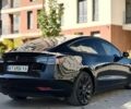 Чорний Тесла Модель 3, об'ємом двигуна 0 л та пробігом 165 тис. км за 22000 $, фото 15 на Automoto.ua