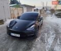 Черный Тесла Модель 3, объемом двигателя 0 л и пробегом 147 тыс. км за 20000 $, фото 6 на Automoto.ua