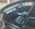 Черный Тесла Модель 3, объемом двигателя 0 л и пробегом 51 тыс. км за 24300 $, фото 6 на Automoto.ua