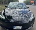 Чорний Тесла Модель 3, об'ємом двигуна 0 л та пробігом 112 тис. км за 24999 $, фото 3 на Automoto.ua