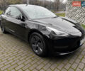 Чорний Тесла Модель 3, об'ємом двигуна 0 л та пробігом 47 тис. км за 22300 $, фото 7 на Automoto.ua