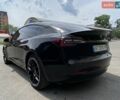 Черный Тесла Модель 3, объемом двигателя 0 л и пробегом 112 тыс. км за 17500 $, фото 3 на Automoto.ua