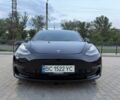 Чорний Тесла Модель 3, об'ємом двигуна 0 л та пробігом 60 тис. км за 21980 $, фото 10 на Automoto.ua