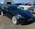 Черный Тесла Модель 3, объемом двигателя 0 л и пробегом 204 тыс. км за 12900 $, фото 18 на Automoto.ua