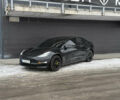 Черный Тесла Модель 3, объемом двигателя 0 л и пробегом 93 тыс. км за 19500 $, фото 4 на Automoto.ua