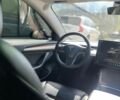 Черный Тесла Модель 3, объемом двигателя 0 л и пробегом 75 тыс. км за 19500 $, фото 36 на Automoto.ua