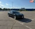 Черный Тесла Модель 3, объемом двигателя 0 л и пробегом 76 тыс. км за 22000 $, фото 1 на Automoto.ua