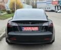 Чорний Тесла Модель 3, об'ємом двигуна 0 л та пробігом 38 тис. км за 24000 $, фото 7 на Automoto.ua