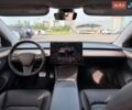 Черный Тесла Модель 3, объемом двигателя 0 л и пробегом 44 тыс. км за 21000 $, фото 64 на Automoto.ua