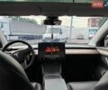 Черный Тесла Модель 3, объемом двигателя 0 л и пробегом 43 тыс. км за 22200 $, фото 14 на Automoto.ua