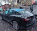 Чорний Тесла Модель 3, об'ємом двигуна 0 л та пробігом 95 тис. км за 11300 $, фото 2 на Automoto.ua
