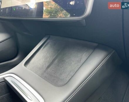 Черный Тесла Модель 3, объемом двигателя 0 л и пробегом 92 тыс. км за 30000 $, фото 16 на Automoto.ua