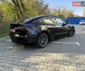 Тесла Модель 3 2022 в Луцке на Automoto.ua Черный Тесла Модель 3, объемом двигателя 0 л и пробегом 25 тыс. км за 23500 $, фото 3 на Automoto.ua