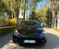 Черный Тесла Модель 3, объемом двигателя 0 л и пробегом 96 тыс. км за 20700 $, фото 6 на Automoto.ua