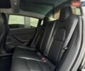 Черный Тесла Модель 3, объемом двигателя 0 л и пробегом 106 тыс. км за 22500 $, фото 37 на Automoto.ua