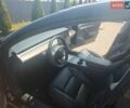 Черный Тесла Модель 3, объемом двигателя 0 л и пробегом 271 тыс. км за 17800 $, фото 11 на Automoto.ua
