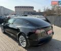 Чорний Тесла Модель 3, об'ємом двигуна 0 л та пробігом 199 тис. км за 14700 $, фото 2 на Automoto.ua