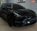 Чорний Тесла Модель 3, об'ємом двигуна 0 л та пробігом 89 тис. км за 24900 $, фото 2 на Automoto.ua