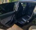 Черный Тесла Модель 3, объемом двигателя 0 л и пробегом 252 тыс. км за 17999 $, фото 10 на Automoto.ua