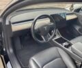 Черный Тесла Модель 3, объемом двигателя 0 л и пробегом 165 тыс. км за 13195 $, фото 7 на Automoto.ua
