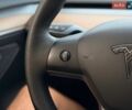 Черный Тесла Модель 3, объемом двигателя 0 л и пробегом 44 тыс. км за 21000 $, фото 71 на Automoto.ua