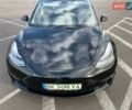 Чорний Тесла Модель 3, об'ємом двигуна 0 л та пробігом 44 тис. км за 25500 $, фото 7 на Automoto.ua