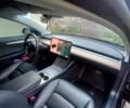 Черный Тесла Модель 3, объемом двигателя 0 л и пробегом 50 тыс. км за 15300 $, фото 10 на Automoto.ua