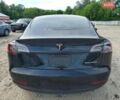 Чорний Тесла Модель 3, об'ємом двигуна 0 л та пробігом 57 тис. км за 7000 $, фото 5 на Automoto.ua