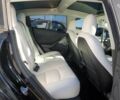 Чорний Тесла Модель 3, об'ємом двигуна 0 л та пробігом 64 тис. км за 8100 $, фото 9 на Automoto.ua