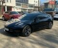 Черный Тесла Модель 3, объемом двигателя 0 л и пробегом 15 тыс. км за 23800 $, фото 5 на Automoto.ua
